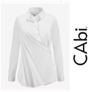 CAbi It’s a Wrap Top